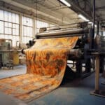 Impression textile : Tous savoir sur l’impression textile